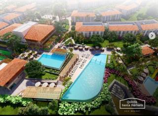 Quinta Santa Bárbara Eco Resort - 2