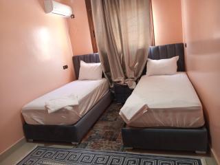 Résidence Jannat - Ouarzazate - 1