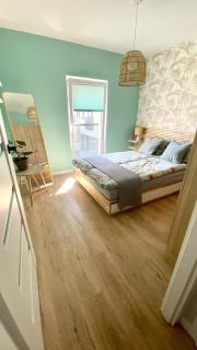 Apartament Centrum z Garażem podziemnym - Bielsko-Biała - 4