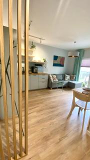 Apartament Centrum z Garażem podziemnym - 7