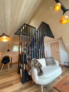 Hengifosslodge Tiny Houses - 2