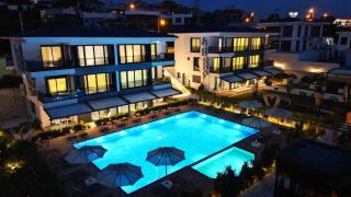 No 48 Alaçatı - Çeşme - 7