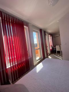 A Tiny Flat - Sunny Beach - 9