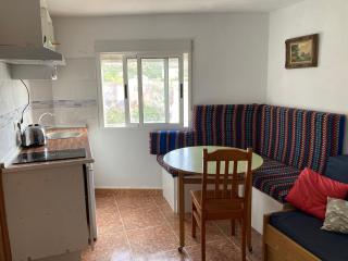 La Casa de Paco el Ventero El Altillo - Almócita - 0