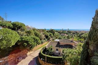 Luxury Villa with spectaculair views by Varenso Holidays - Marbella - 4