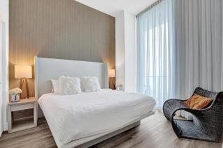 Luxury Condo Hotel High Ceiling Ocean Front - Hollywood - 7