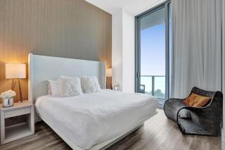 Luxury Condo Hotel High Ceiling Ocean Front - Hollywood - 4