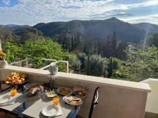 Olivella Bed&breakfast - Olivella - 0