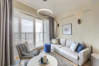 Sea Breeze Apartment - Dziwnówek - 7