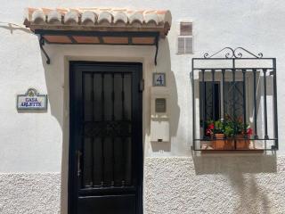 Casa Arlette - Salobreña - 9