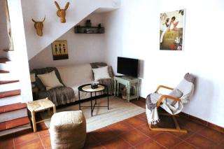 Casa Arlette - Salobreña - 8