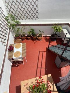 Casa Arlette - Salobreña - 7