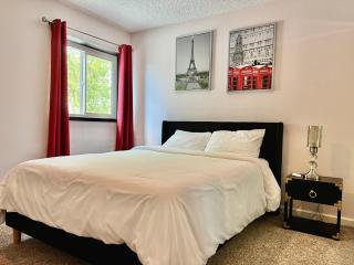 DT Reno - 4BR Home with Patio, BBQ Grill, Games Room - 9