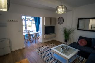 Apartament Glamour La Mata - 2