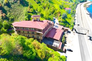 Şelale Otel - 8