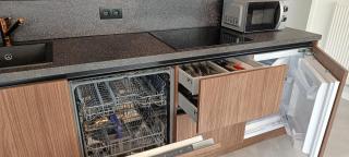 Casa Roman - nieuwe vakantiewoning - Deluxe 4p - Relax 4p - Comfort 4p -- ---Cosy 2p - Zonhoven - 1