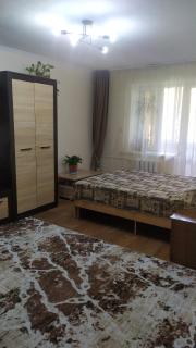 Квартира на Айманова Тимирязева - Almaty - 9