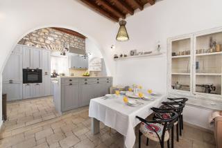 Villa Kleanthi - Lardos - 2