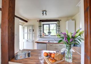 The Dairy - Llanerchymedd - 8