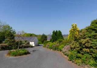 The Dairy - Llanerchymedd - 9