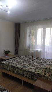 Квартира на Айманова Тимирязева - Almaty - 8