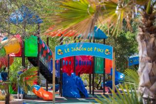Camping Le Paradis Carcans Lacanau - 2