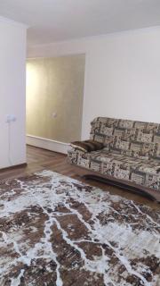 Квартира на Айманова Тимирязева - 7