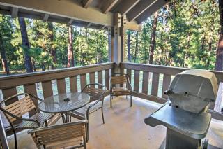 WorldMark Pinetop - Pinetop-Lakeside - 9