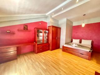 Family Two Bedroom Apartment Dubovica - 6