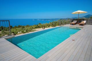 Villa Katoikia Mia by Villa Plus - Simotáta - 0