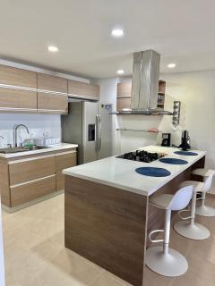 Apartamento La Marina Sunrise - 5