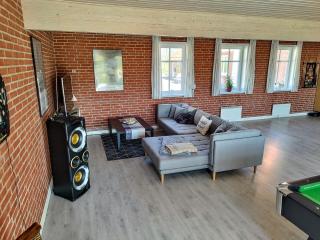 Ferielejlighed Rubjerg Præstegård - Løkken - 4