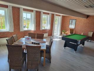 Ferielejlighed Rubjerg Præstegård - Løkken - 6