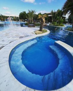 Iloa Resort Residence 106L - Barra de São Miguel - 8