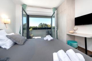 Grand Suite Cocaletto 1 - Rovinj - 8