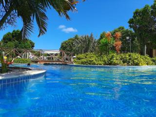 Iloa Resort Residence 106L - Barra de São Miguel - 4