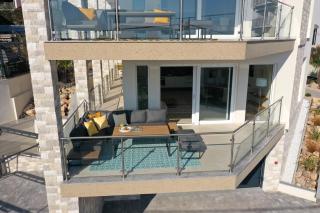 Villa Sunny Ičići- Apartment Sun - 1