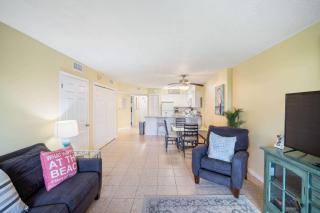 Plantation Palms 6110 by ALBVR - Upgraded Ground Floor Beachfront Condo - Lots of Amenities - 8