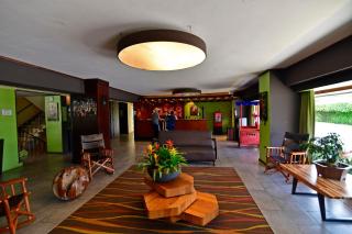 Auténtico Hotel - San José - 6