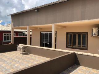 Casa com vista para o mar em Canto Grande, Bombinhas-SC - Bombinhas - 7
