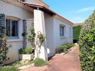 Maison spacieuse à Olonne-sur-Mer avec jardin clos, proche plages et commerces, idéale familles - FR-1-197-560 - Les Sables-dʼOlonne - 8