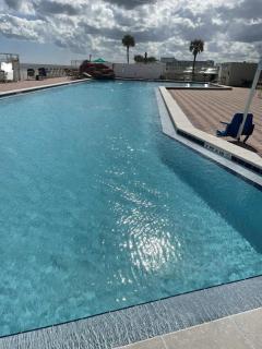 Amazing Studio on Daytona Beach - 6