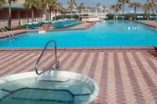 Amazing Studio on Daytona Beach - 2