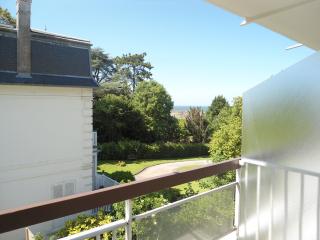 Studio Charmant avec Balcon et Parking à 300m de la Plage - FR-1-712-43 - Villers-sur-Mer - 0