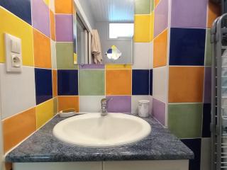 Bel appartement 2 chambres rénové face mer avec balcon et WIFI - Saint-Jean-de-Monts - FR-1-323-273 - Saint-Jean-de-Monts - 2