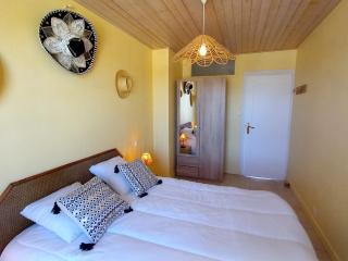 Bel appartement 2 chambres rénové face mer avec balcon et WIFI - Saint-Jean-de-Monts - FR-1-323-273 - Saint-Jean-de-Monts - 1