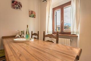 borgo due con parcheggio - Malcesine - 9