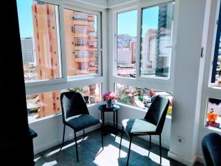 CASA MI LOLA - Benidorm - 5