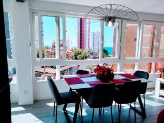 CASA MI LOLA - Benidorm - 0