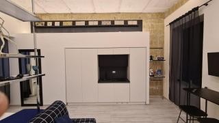 BICE MERGELLINA LOFT - Nápoles - 1
